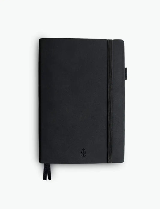 Nytt: Matte Black Edition Notebook